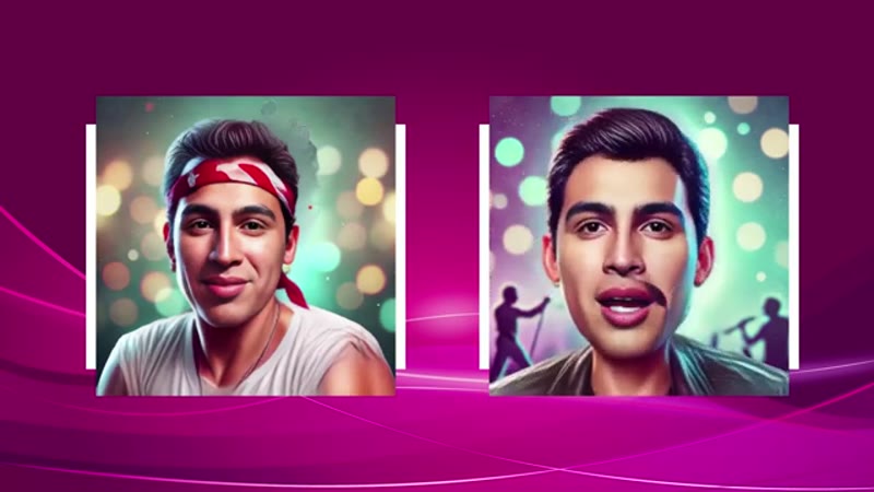 Singing résultat 1 – Bruce Springsteen